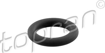 Topran 114 576 - Gasket, charger car-mod.net