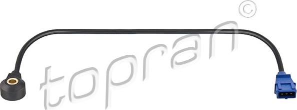 Topran 114 602 - Knock Sensor car-mod.net
