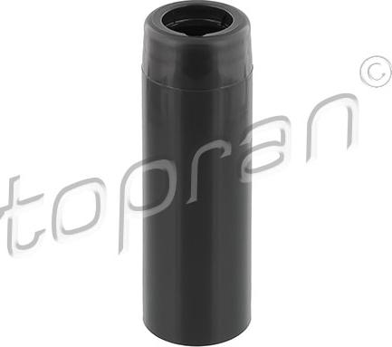 Topran 114 005 - Protective Cap / Bellow, shock absorber car-mod.net