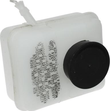 Topran 114 007 - Expansion Tank, brake fluid car-mod.net