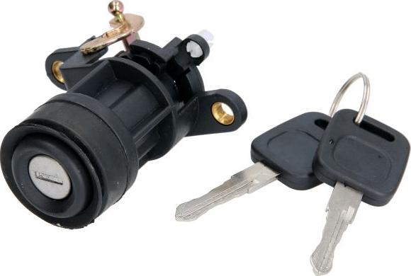 Topran 114 118 - Tailgate Lock car-mod.net
