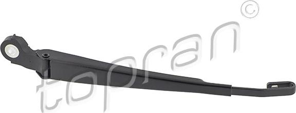Topran 114 859 - Wiper Arm, window cleaning car-mod.net