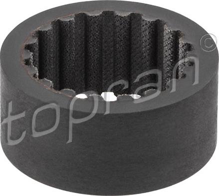 Topran 114 810 - Flexible Coupling Sleeve car-mod.net