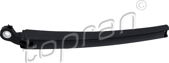 Topran 114 880 - Wiper Arm, window cleaning car-mod.net