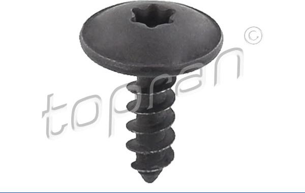 Topran 114 393 - Screw car-mod.net