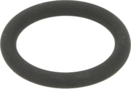 Topran 114 375 - Seal / Gasket, oil dipstick car-mod.net
