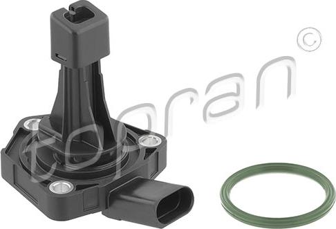 Topran 114 246 - Sensor, engine oil level car-mod.net