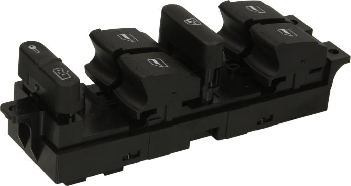 Topran 114 289 - Door lock switch, button car-mod.net