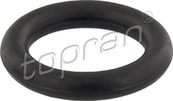 Topran 114 226 - Seal Ring, injector car-mod.net