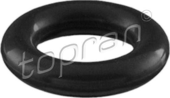 Topran 114 228 - Seal Ring, injector car-mod.net