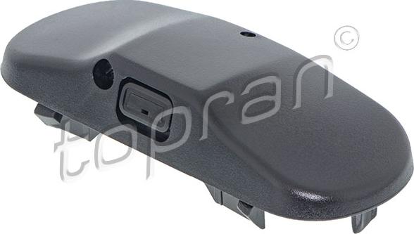 Topran 114 275 - Washer Fluid Jet, windscreen car-mod.net