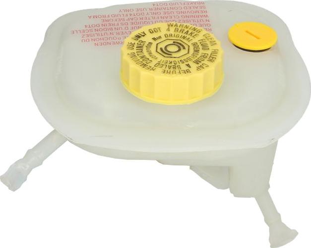 Topran 114 278 - Expansion Tank, brake fluid car-mod.net