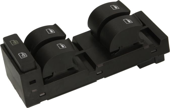 Topran 114 753 - Switch, window regulator car-mod.net