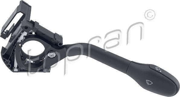 Topran 114 781 - Wiper Switch car-mod.net