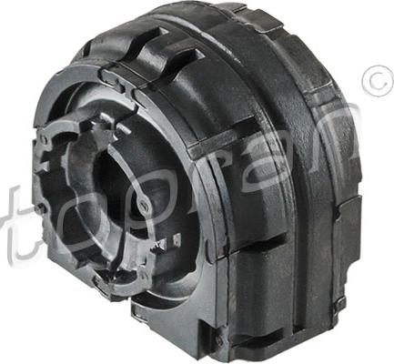 Topran 114 720 - Bearing Bush, stabiliser car-mod.net