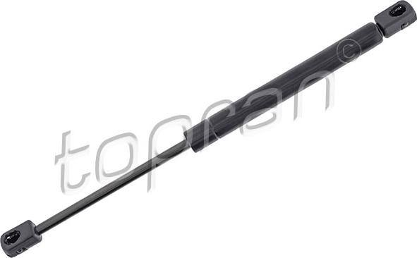 Topran 115 924 - Gas Spring, bonnet car-mod.net