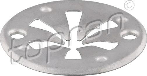 Topran 115 497 - Clip car-mod.net