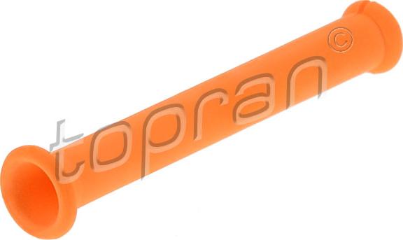 Topran 115 413 - Funnel, oil dipstick car-mod.net