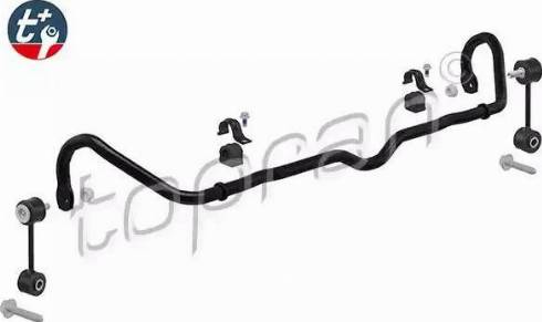 Topran 115 420 - Stabiliser Set car-mod.net