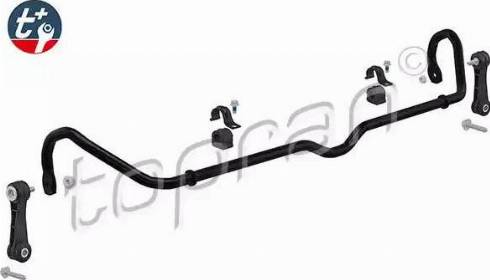 Topran 115 421 - Stabiliser Set car-mod.net