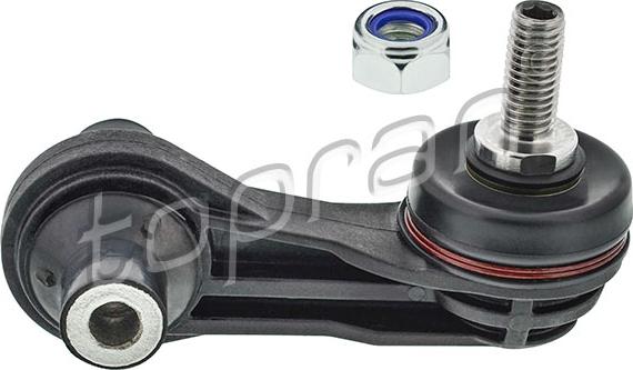 Topran 115 698 - Rod / Strut, stabiliser car-mod.net