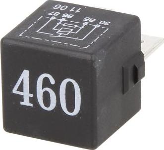 Topran 115 668 - Multifunctional Relay car-mod.net