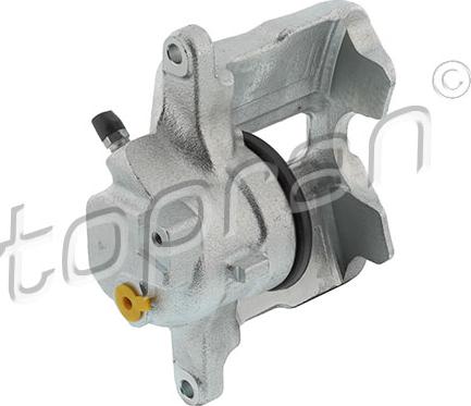 Topran 115 684 - Brake Caliper car-mod.net