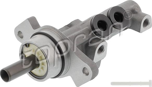 Topran 115 060 - Brake Master Cylinder car-mod.net
