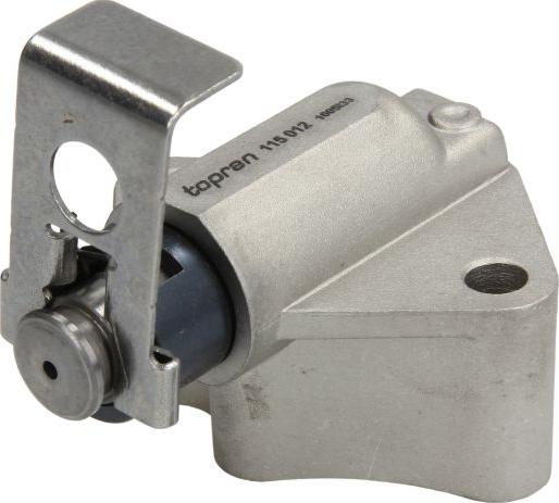 Topran 115 012 - Tensioner, timing chain car-mod.net
