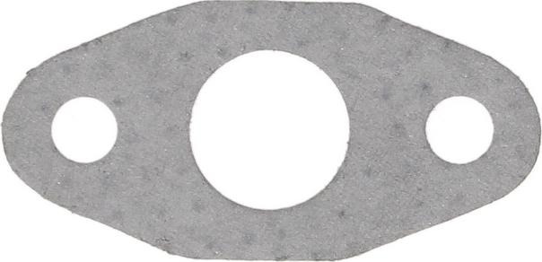 Topran 115 086 - Gasket, charger car-mod.net