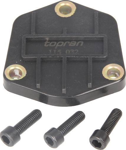 Topran 115 032 - Gasket Set, oil sump car-mod.net