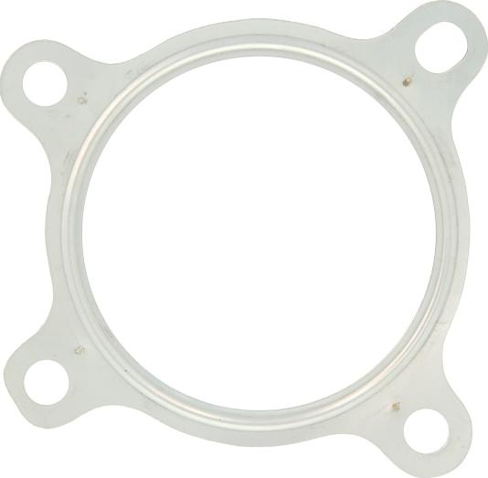 Topran 115 076 - Gasket, exhaust pipe car-mod.net