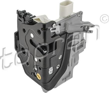 Topran 115 148 - Door Lock car-mod.net