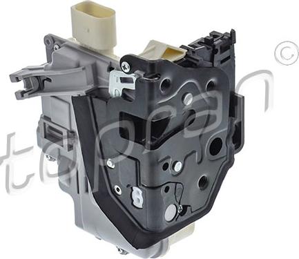 Topran 115 147 - Door Lock car-mod.net