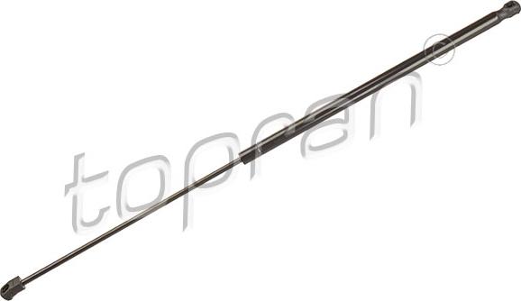 Topran 115 185 - Gas Spring, bonnet car-mod.net