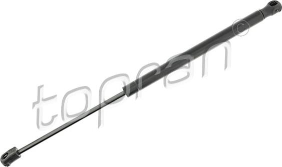 Topran 115 183 - Gas Spring, boot, cargo area car-mod.net