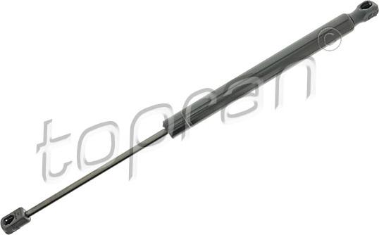 Topran 115 187 - Gas Spring, boot, cargo area car-mod.net