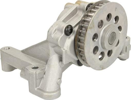 Topran 115 172 - Oil Pump car-mod.net