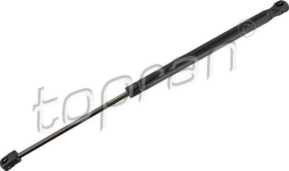 Topran 115 899 - Gas Spring, boot, cargo area car-mod.net