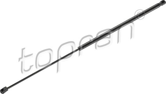 Topran 115 897 - Gas Spring, bonnet car-mod.net