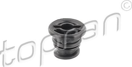 Topran 115 821 - Sealing Plug, oil sump car-mod.net