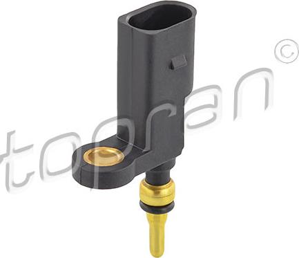 Topran 115 879 - Coolant temperature Sensor car-mod.net