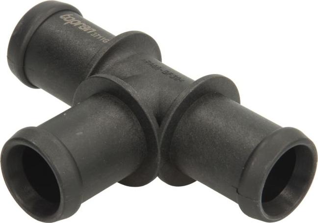 Topran 115 872 - Coolant Flange car-mod.net