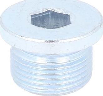 Topran 115 347 - Screw Plug, transmission housing car-mod.net