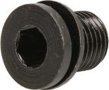 Topran 115 351 - Sealing Plug, oil sump car-mod.net
