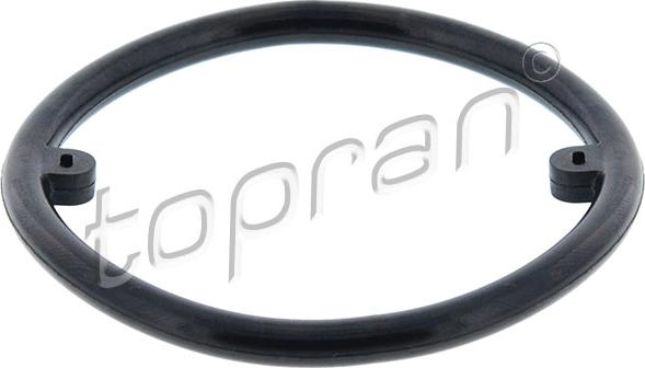 Topran 115 366 - Seal, oil cooler car-mod.net