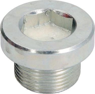 Topran 115 361 - Sealing Plug, oil sump car-mod.net