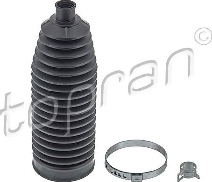 Topran 115 302 - Bellow Set, steering car-mod.net