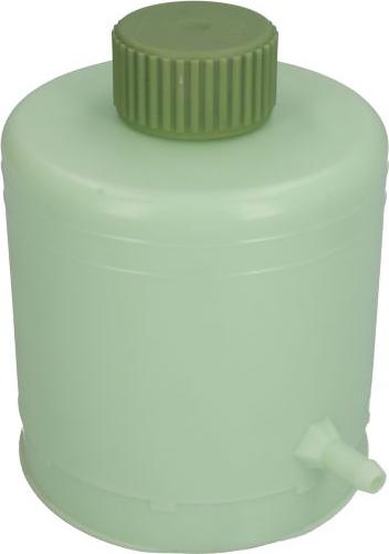 Topran 115 268 - Expansion Tank, power steering hydraulic oil car-mod.net