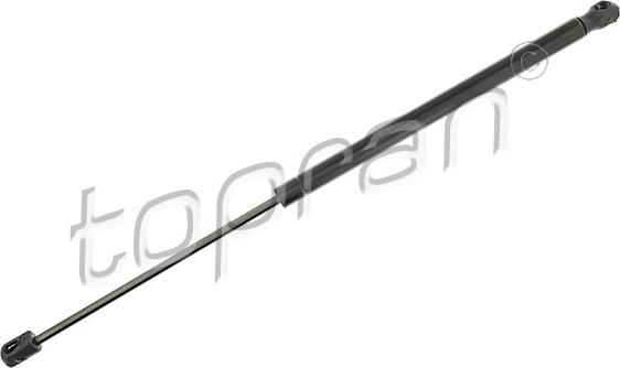 Topran 115 223 - Gas Spring, boot, cargo area car-mod.net